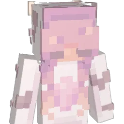 Nyasu_ Minecraft avatar bust
