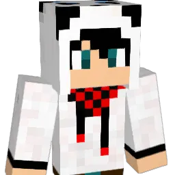 NycJello Minecraft avatar bust