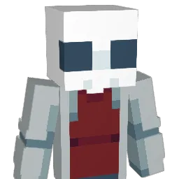 Nycalla's Minecraft skin