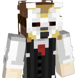 Nycfredy Minecraft avatar bust