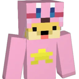 Nyco_0 Minecraft avatar bust