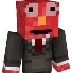 Nyco_13 Minecraft avatar bust