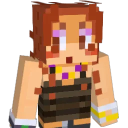 Nycra_y Minecraft avatar bust