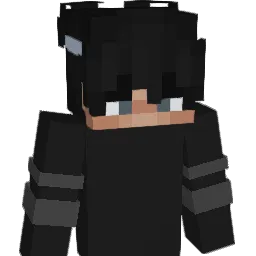 Nydachles's Minecraft skin