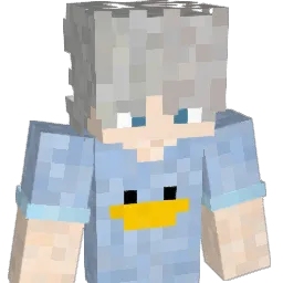 Nyddot_ Minecraft avatar bust