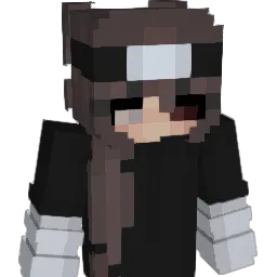 Nydirwen Minecraft avatar bust
