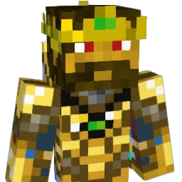 Nyeez's Minecraft skin