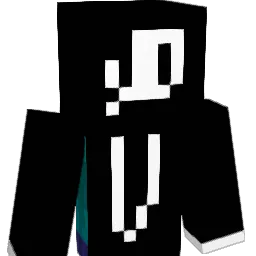 Nyeonline's Minecraft skin