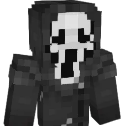 Nyfariel Minecraft avatar bust