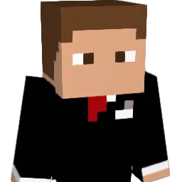 Nyggy_ Minecraft avatar bust
