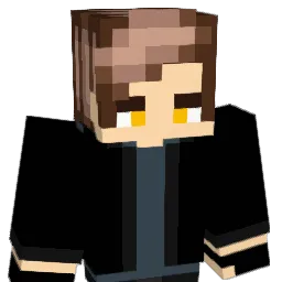 Nygredo Minecraft avatar bust