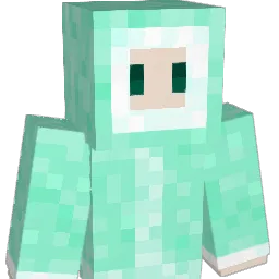NyitzAlt's Minecraft skin