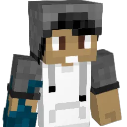 Nyixra_ Minecraft avatar bust