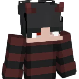 Nyjxj_4 Minecraft avatar bust