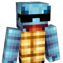 Nykaulha Minecraft avatar bust