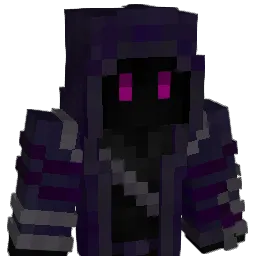 Nykkrow Minecraft avatar bust