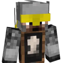 NyklVeliky Minecraft avatar bust