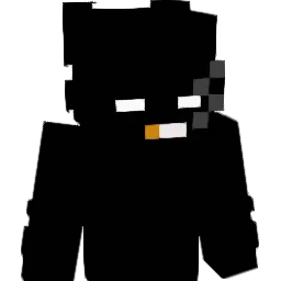 Nykx__ Minecraft avatar bust