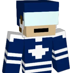 Nylander88 Minecraft avatar bust