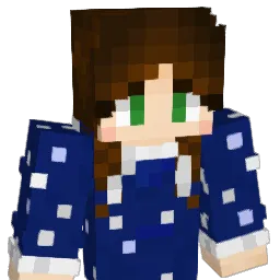 Nylasor144 Minecraft avatar bust
