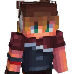 Nylinic's Minecraft skin