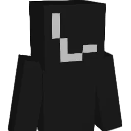 Nylios_ Minecraft avatar bust