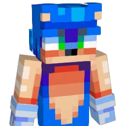 NylsonC Minecraft avatar bust