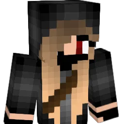 Nym56 Minecraft avatar bust