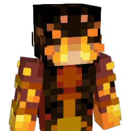 Nymelyn's Minecraft skin