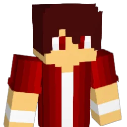 Nymoe30 Minecraft avatar bust