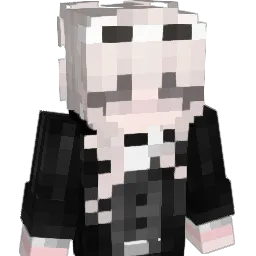 NymphSong's Minecraft skin