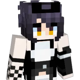 Nymphadora540's Minecraft skin