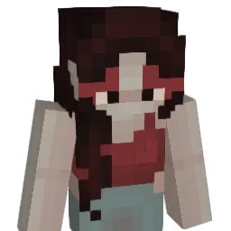 NymphaeaCaerulea's Minecraft skin