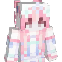 Nymphlexx's Minecraft skin