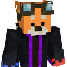 Nynrode's Minecraft skin
