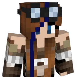 Nynyve's Minecraft skin