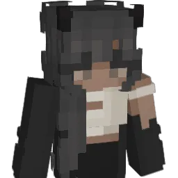 Nyoice_ Minecraft avatar bust