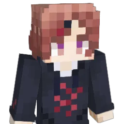 Nyon_4967 Minecraft avatar bust