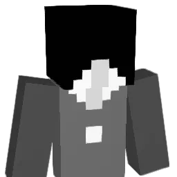 Nyosit Minecraft avatar bust