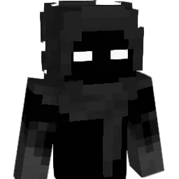 NyoxHz Minecraft avatar bust