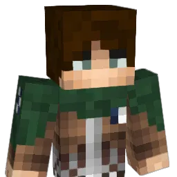 Nyper01 Minecraft avatar bust