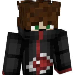 Nyphus96 Minecraft avatar bust