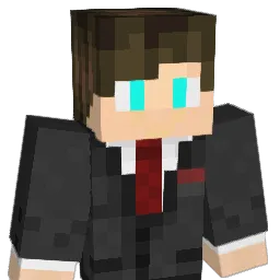 Nyr0x_MC's Minecraft skin