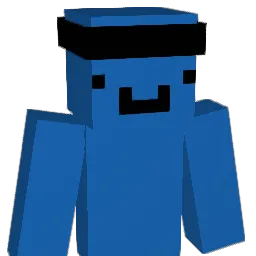 NyrQx57Vui Minecraft avatar bust