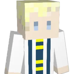 Nyr_minomusi Minecraft avatar bust