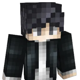 Nyrai_ Minecraft avatar bust