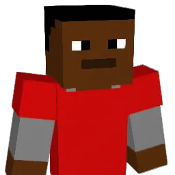 NyrhoxDictador Minecraft avatar bust