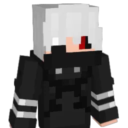 Nysce's Minecraft skin