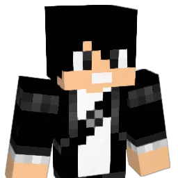 Nyscha's Minecraft skin