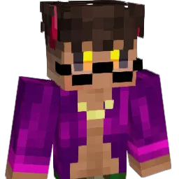NytAzure's Minecraft skin